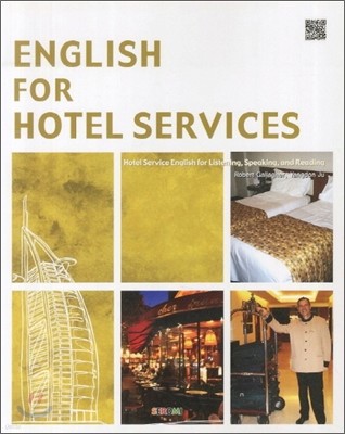 English For Hotel Services