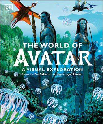 The World of Avatar: A Visual Exploration