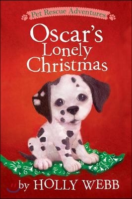 Oscar's Lonely Christmas