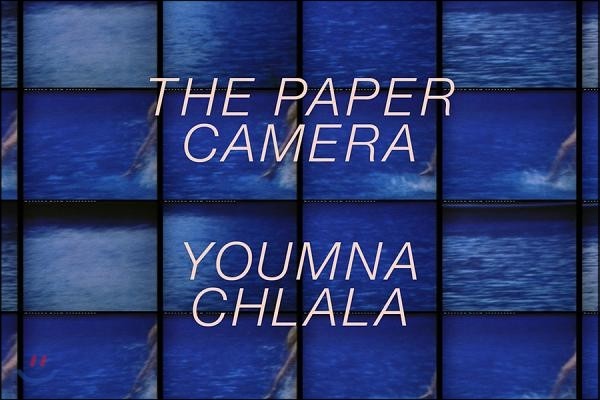 The Paper Camera