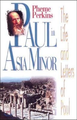 Paul in Asia Minor