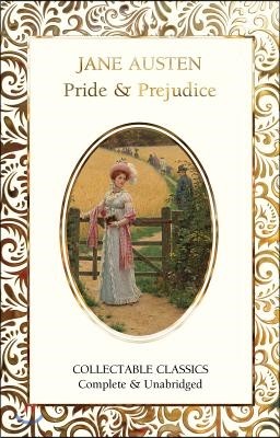 Pride and Prejudice