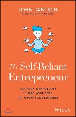 The Self-reliant Entrepreneur