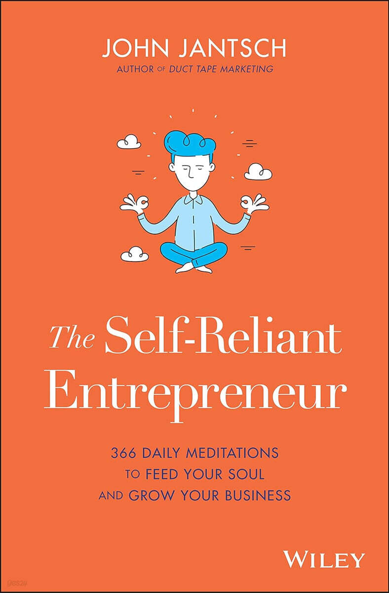 The Self-Reliant Entrepreneur