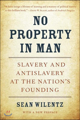 No Property in Man