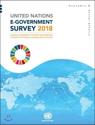 United Nations e-government survey 2018