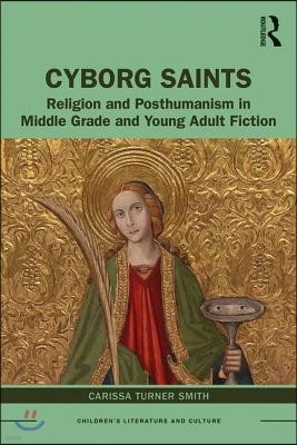 Cyborg Saints