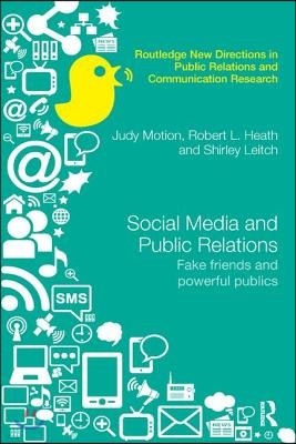 Social Media and Public Relations