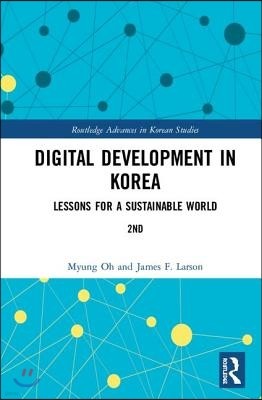 Digital Development in Korea