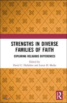 Strengths in Diverse Families of Faith