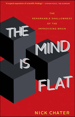 The Mind Is Flat
