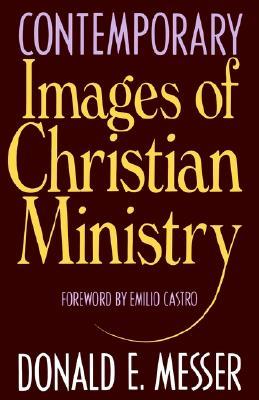 Contemporary Images of Christian Ministry