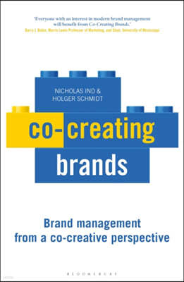 Co-Creating Brands: Brand Management from a Co-Creative Perspective