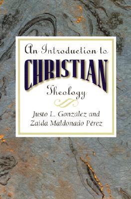 Introduction to Christian Theology