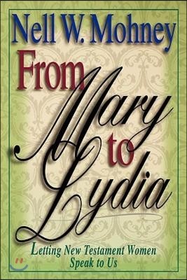 From Mary to Lydia