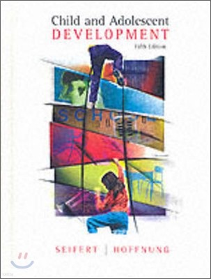 Child and Adolescent Development, 5/E