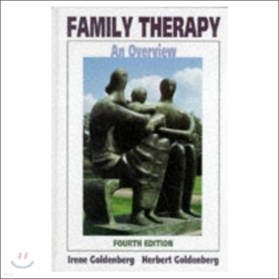 Family Therapy, 4/E