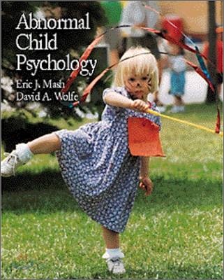 Abnormal Child Psychology