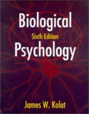 Biological Psychology, 6/E