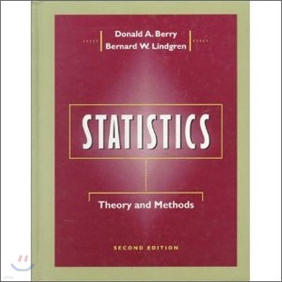Statistics, 2/E