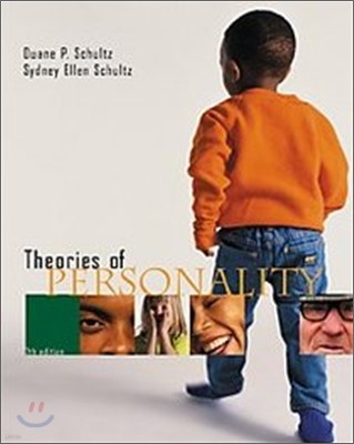 Theoris of Personality, 7/E