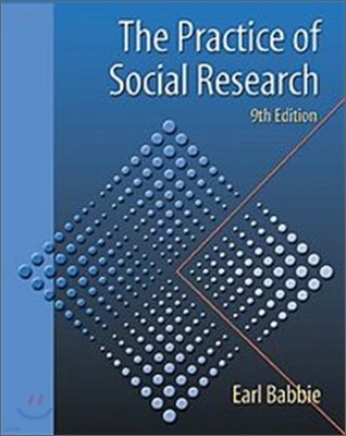 Practice of Social Research, 9/E