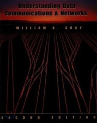 Understanding Data Communications & Networks, 2/E