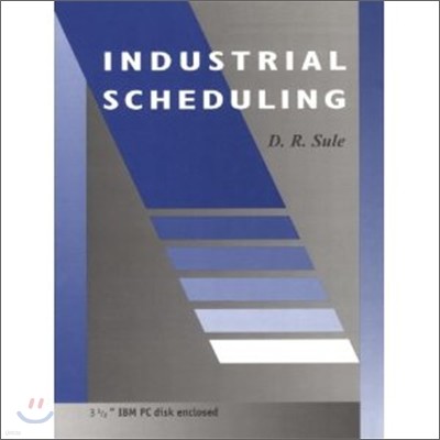 Industrial Scheduling (BK+DK)