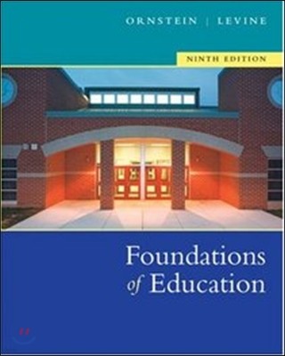 Foundations of Education,9/e
