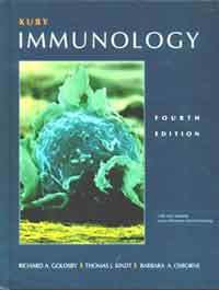 Kuby Immunology (4/e)