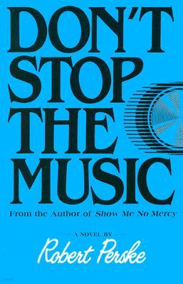 Don't Stop the Music