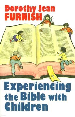 Experiencing the Bible with Children