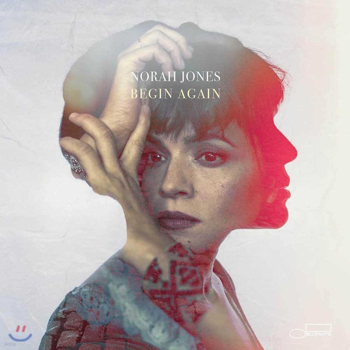 Norah Jones (노라 존스) - Begin Again