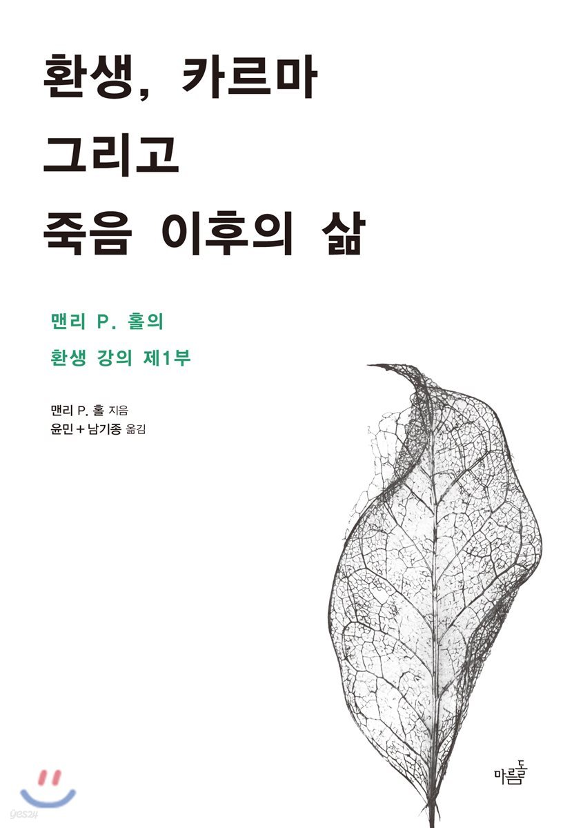 환생, 카르마 그리고 죽음 이후의 삶