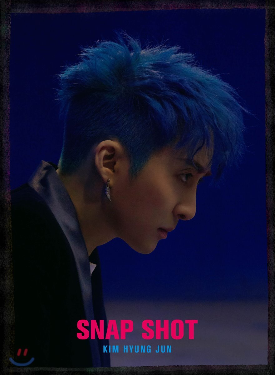 김형준 - 스냅샷 (Snap Shot)