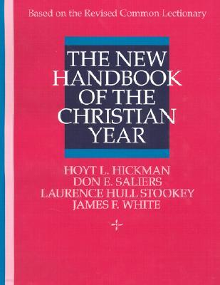 New Handbook of the Christian Year