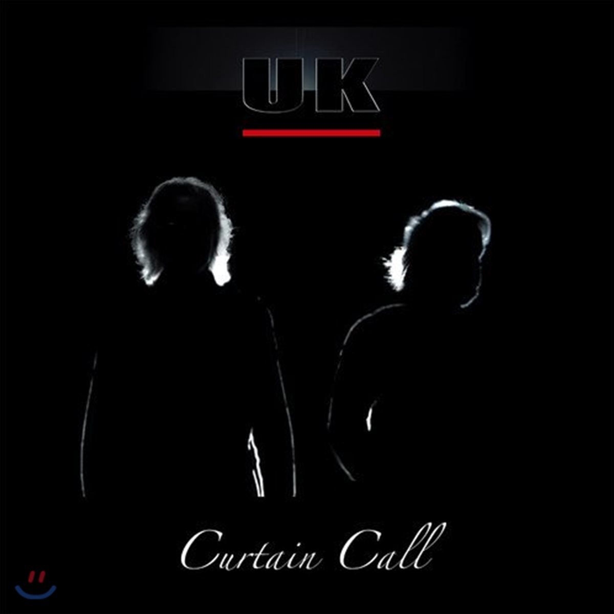 U.K (유케이) - Curtain Call 