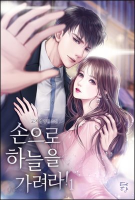 손으로 하늘을 가려라! 1권
