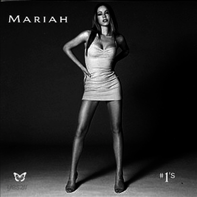 Mariah Carey - #1's