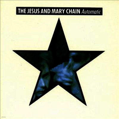 Jesus & Mary Chain — Automatic 앨범 커버