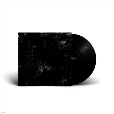 Ashtoreth — Rites I&II 앨범 커버