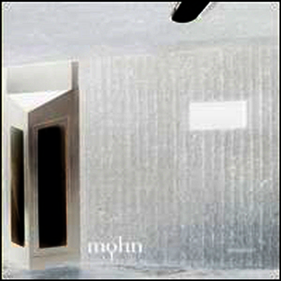 Mohn — Mohn 앨범 커버
