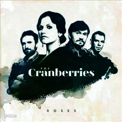 Cranberries - Roses (LP)