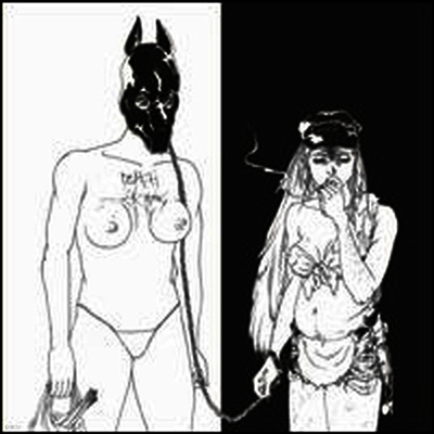 Epic Death Grips - Money Store (180G)(LP)