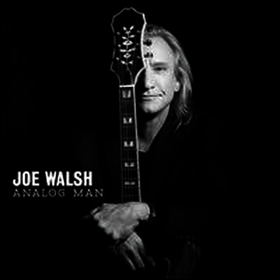 Joe Walsh - Analog Man (LP)