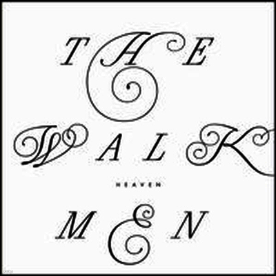 Walkmen — Heaven 앨범 커버