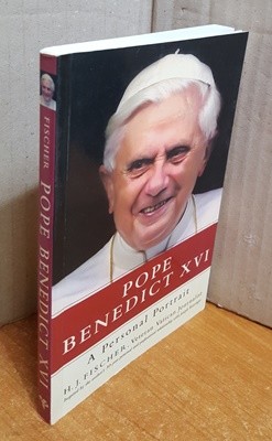 Pope Benedict XVI: A Personal Portrait