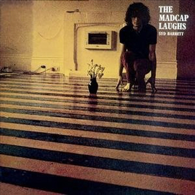 Syd Barrett - Madcap Laughs (Bonus Tracks)(CD)