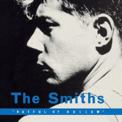 Smiths - Hatful Of Hollow (CD)