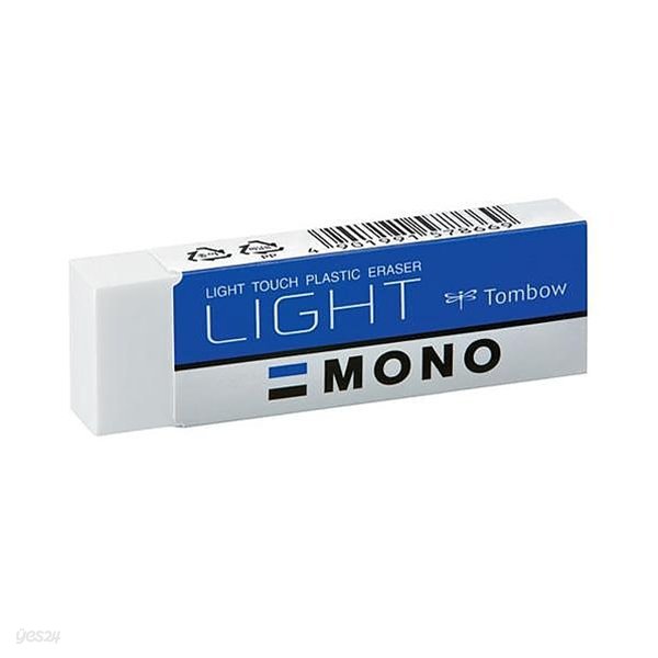 톰보우 모노 MONO 라이트 지우개